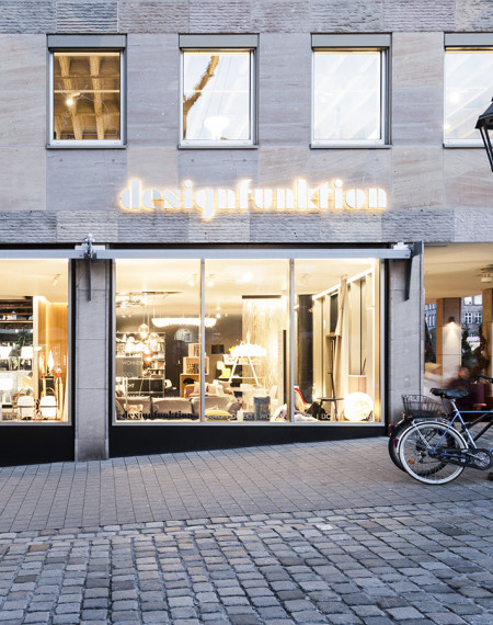 Designfunktion 