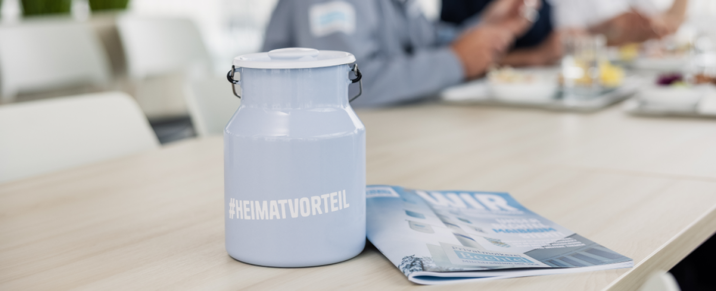 Privatmolkerei Bechtel